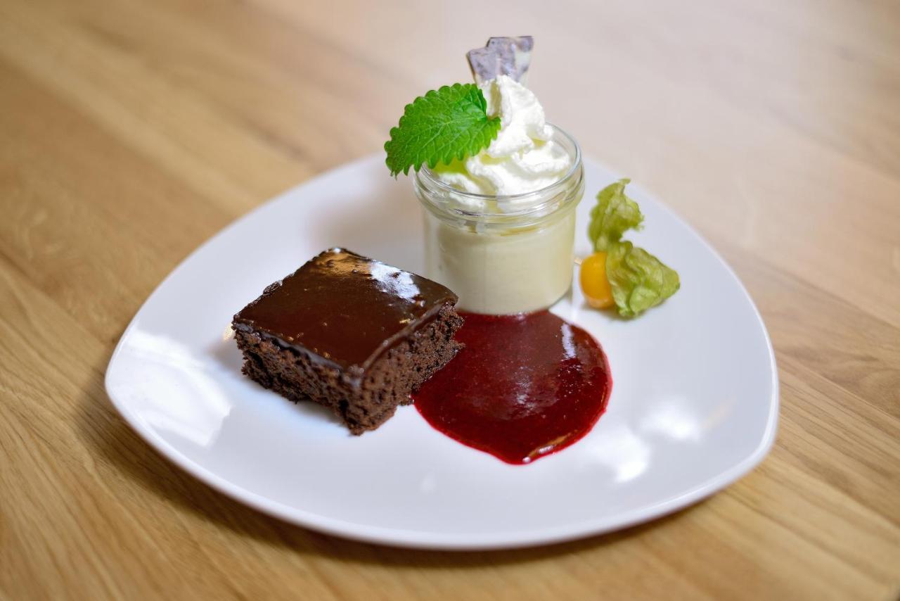 Hotel-Restaurant Bike&Snow Lederer Mühlbach am Hochkönig 外观 照片