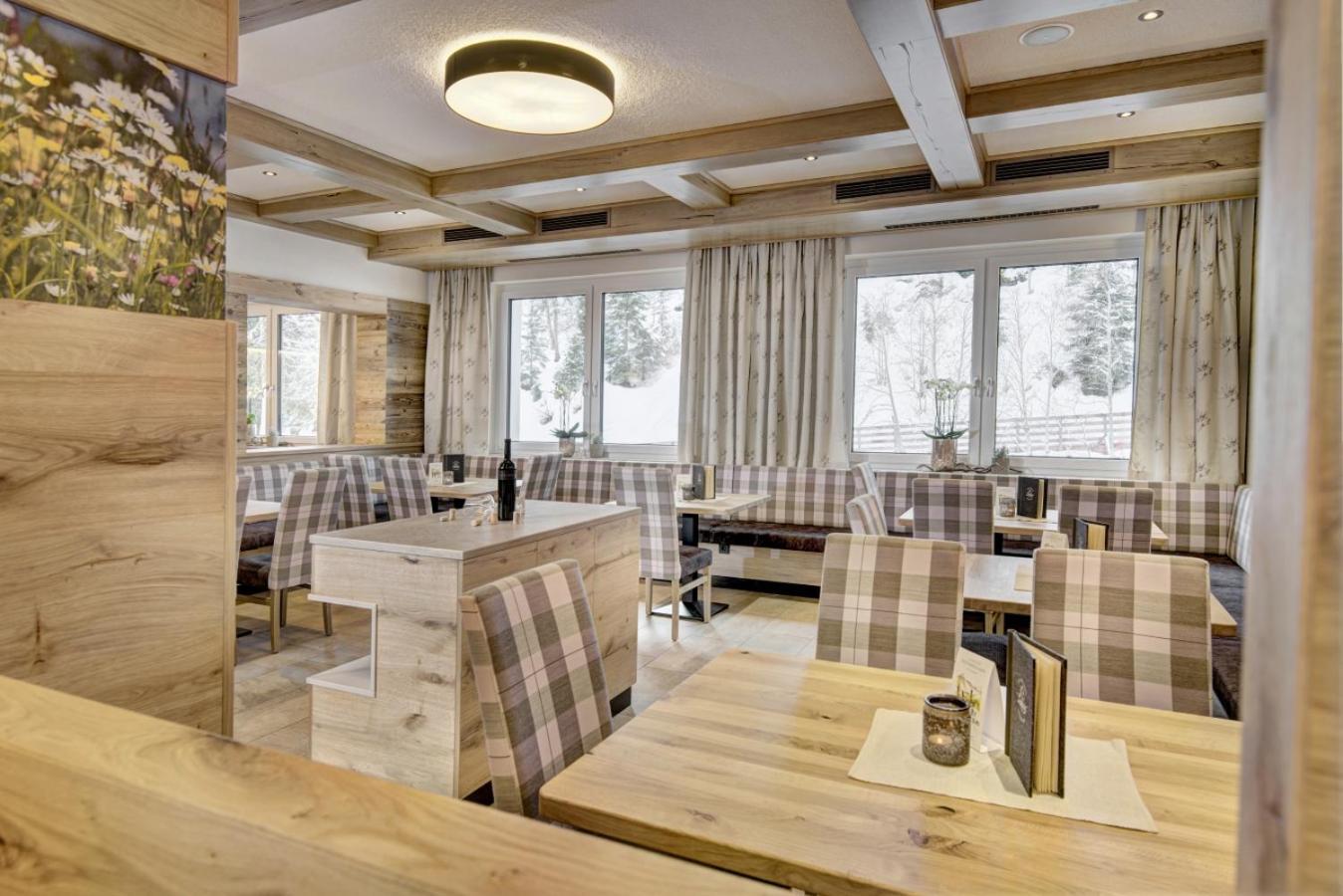 Hotel-Restaurant Bike&Snow Lederer Mühlbach am Hochkönig 外观 照片