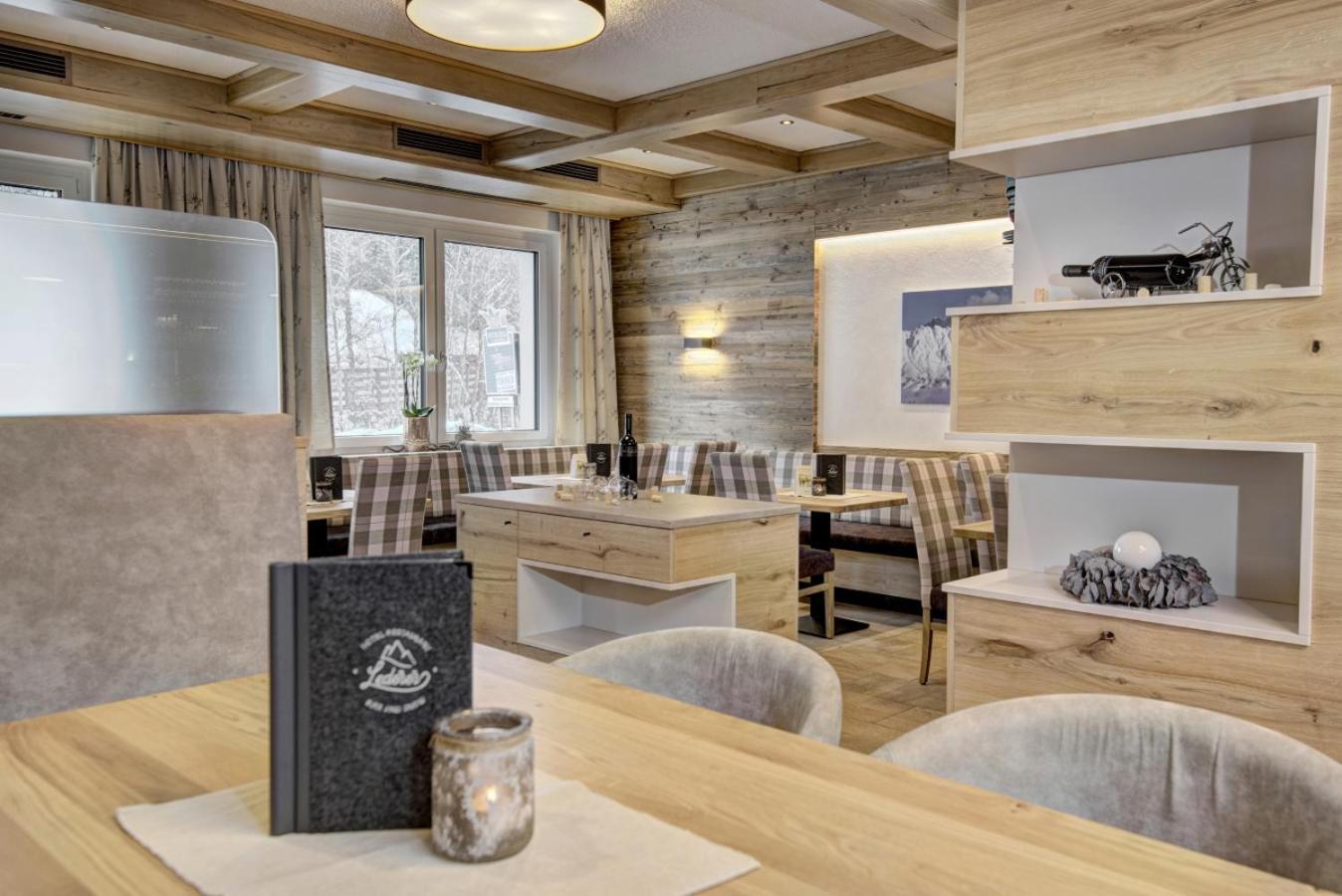 Hotel-Restaurant Bike&Snow Lederer Mühlbach am Hochkönig 外观 照片
