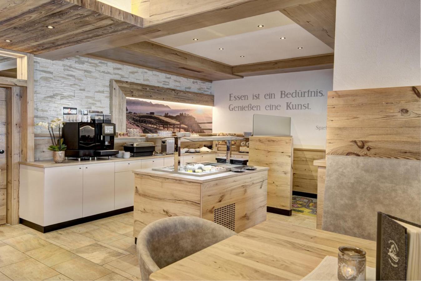 Hotel-Restaurant Bike&Snow Lederer Mühlbach am Hochkönig 外观 照片
