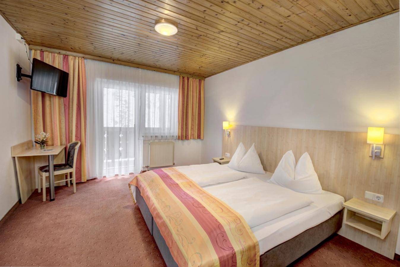 Hotel-Restaurant Bike&Snow Lederer Mühlbach am Hochkönig 外观 照片