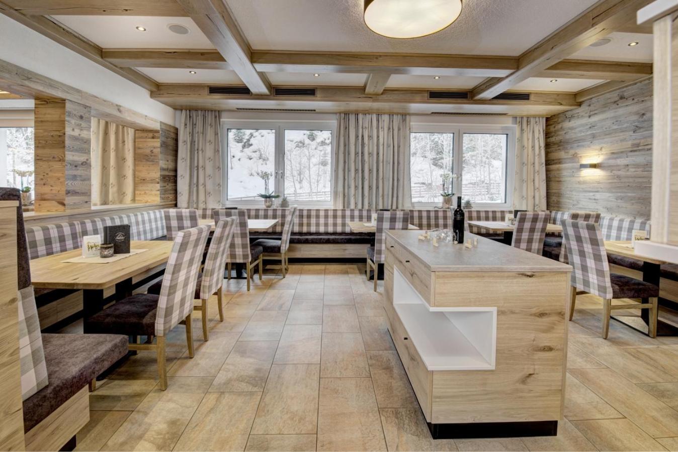 Hotel-Restaurant Bike&Snow Lederer Mühlbach am Hochkönig 外观 照片