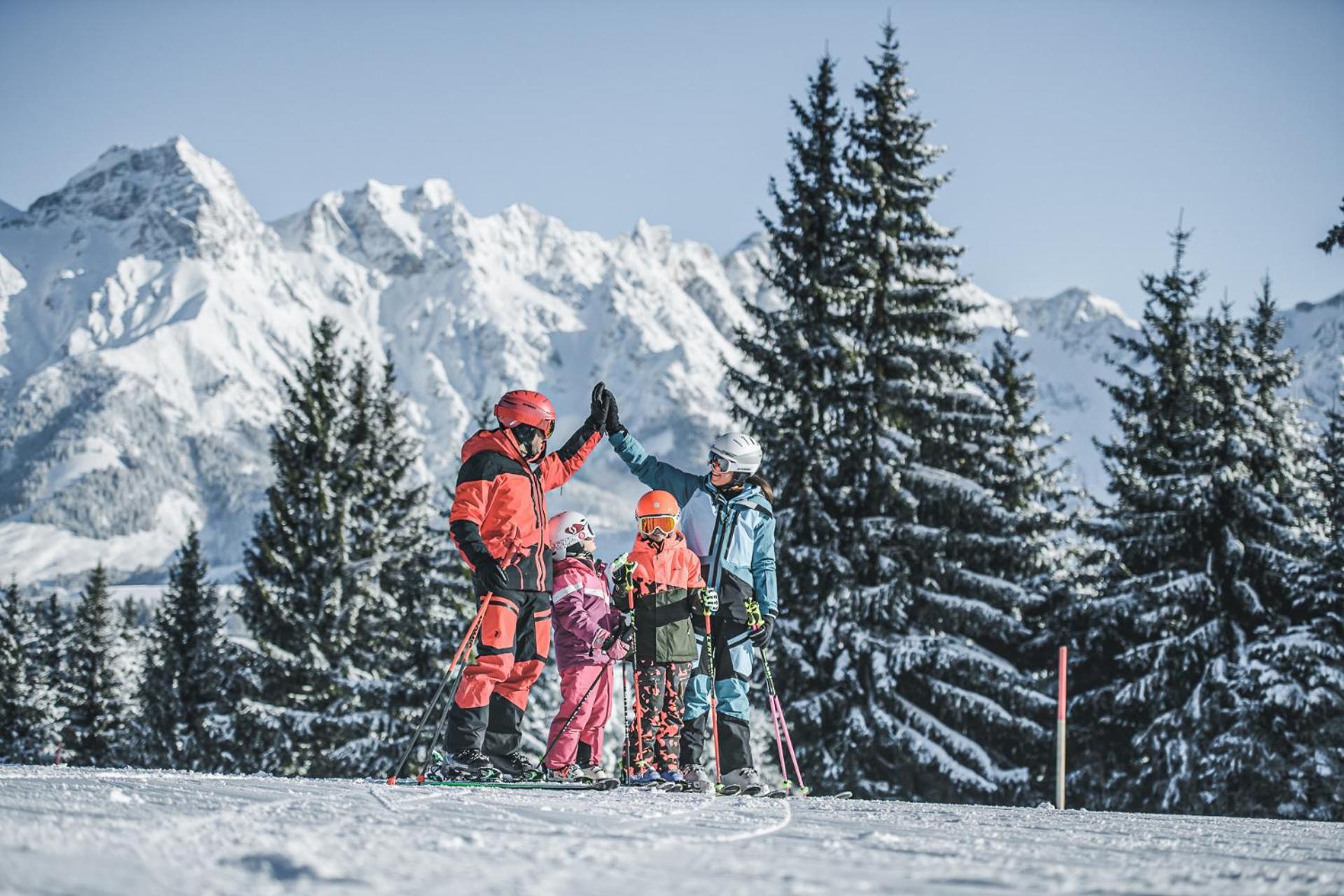 Hotel-Restaurant Bike&Snow Lederer Mühlbach am Hochkönig 外观 照片