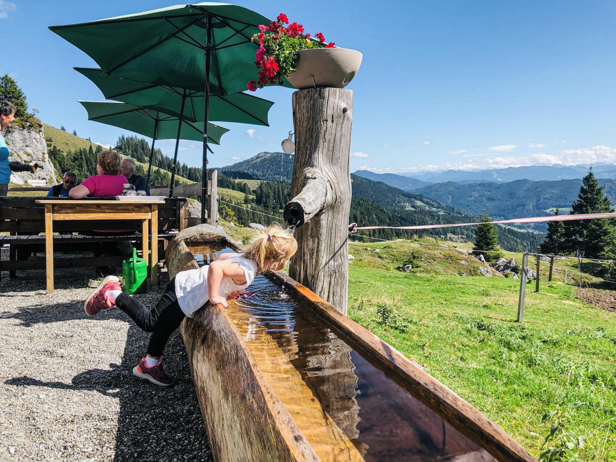Hotel-Restaurant Bike&Snow Lederer Mühlbach am Hochkönig 外观 照片