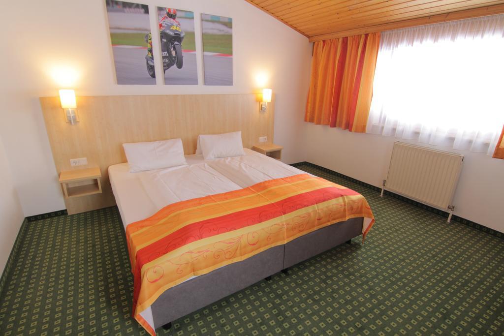 Hotel-Restaurant Bike&Snow Lederer Mühlbach am Hochkönig 外观 照片