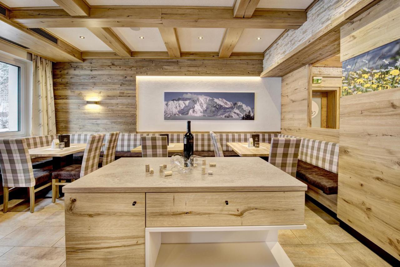 Hotel-Restaurant Bike&Snow Lederer Mühlbach am Hochkönig 外观 照片
