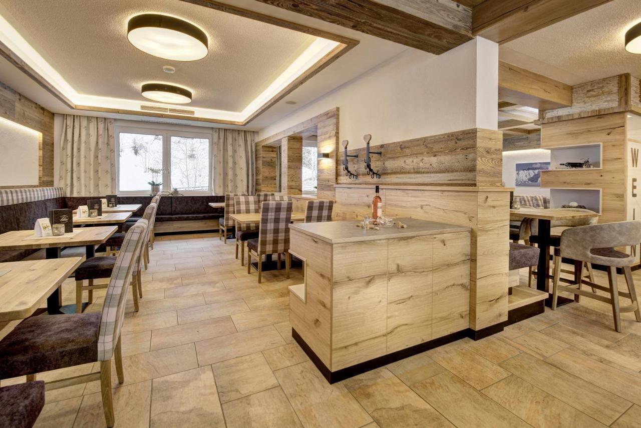 Hotel-Restaurant Bike&Snow Lederer Mühlbach am Hochkönig 外观 照片